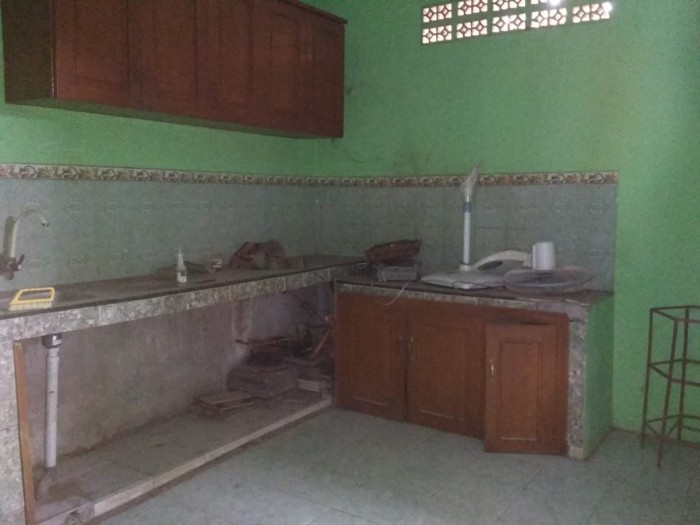 Rumah dijual di Panda Jababeka Cikarang